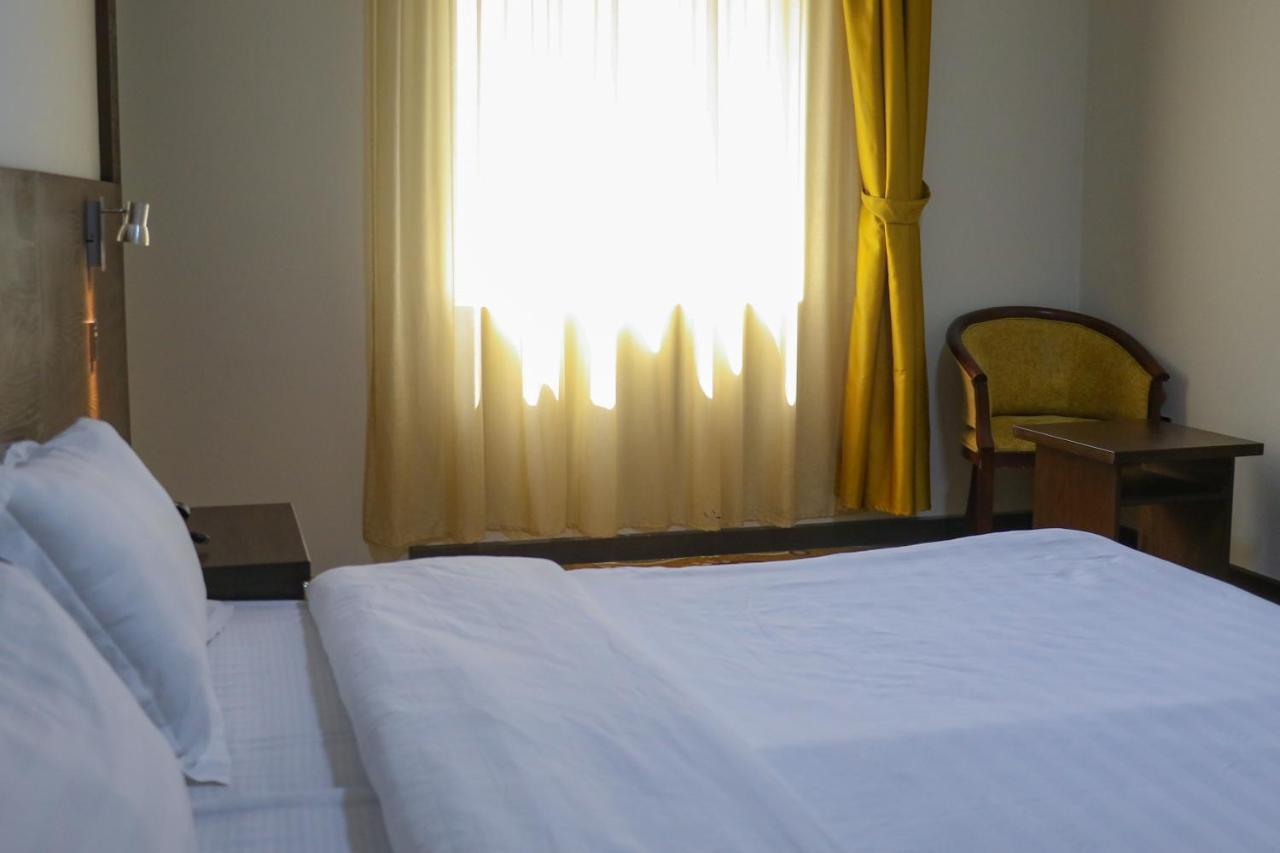 Alrabih Hotel Mecca Ngoại thất bức ảnh